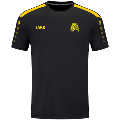 Afbeeldingen van Shirt Power korte mouwen