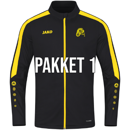 Afbeeldingen van PAKKET 1