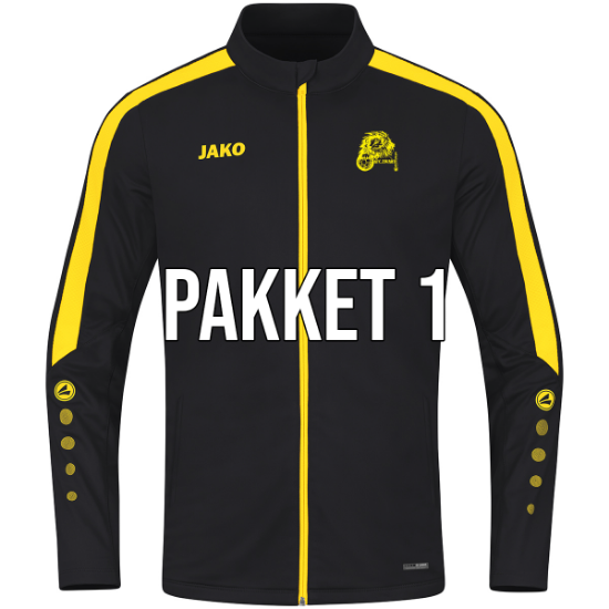 Afbeeldingen van PAKKET 1