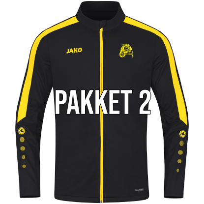 Afbeeldingen van PAKKET 2