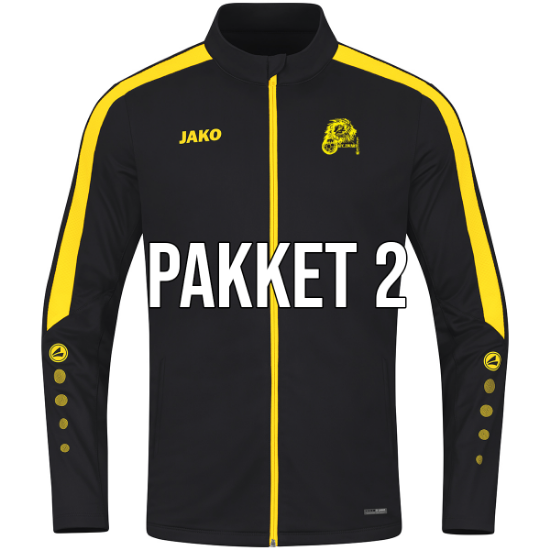 Afbeeldingen van PAKKET 2