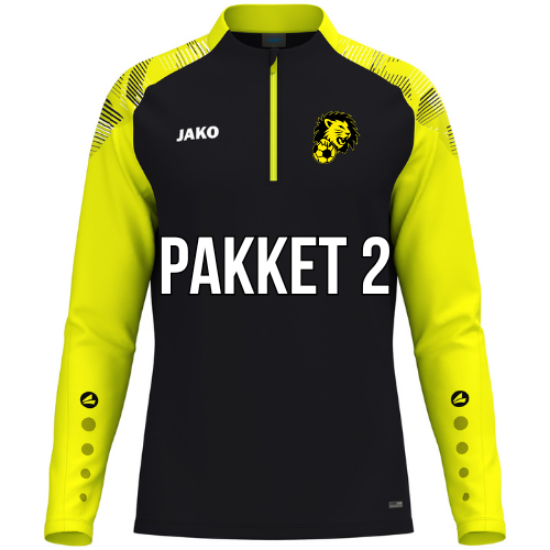 Afbeeldingen van PAKKET 2