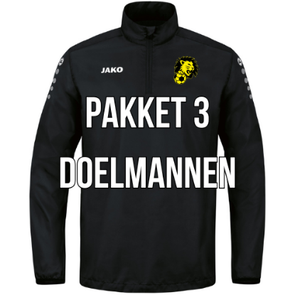 Afbeeldingen van PAKKET 3